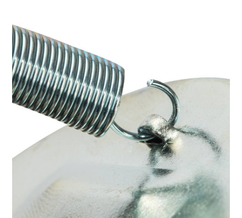 Термометр биметаллический накладной Watts F+R810 63 мм 10006504