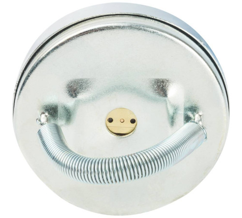 Термометр биметаллический накладной Watts F+R810 63 мм 10006504