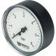 Манометр аксиальный Watts F+R100 63 мм 1/4 0-6 бар 10008095
