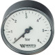 Манометр аксиальный Watts F+R100 63 мм 1/4 0-6 бар 10008095