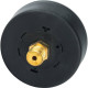 Манометр аксиальный Watts F+R100 63 мм 1/4 0-6 бар 10008095