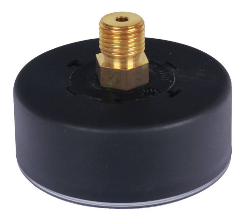 Манометр аксиальный Watts F+R100 63 мм 1/4 0-10 бар 10008096