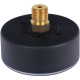 Манометр аксиальный Watts F+R100 63 мм 1/4 0-10 бар 10008096