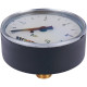 Манометр аксиальный Watts F+R100 63 мм 1/4 0-10 бар 10008096