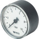 Манометр аксиальный Watts F+R100 50 мм 1/4 0-10 бар 10008093