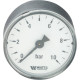 Манометр аксиальный Watts F+R100 50 мм 1/4 0-10 бар 10008093