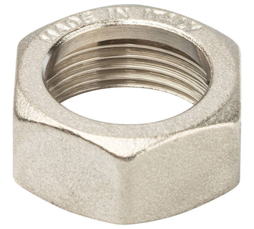 Клапан радиаторный угловой LUXOR Easy DS 122 1/2 для стальных труб 11062100