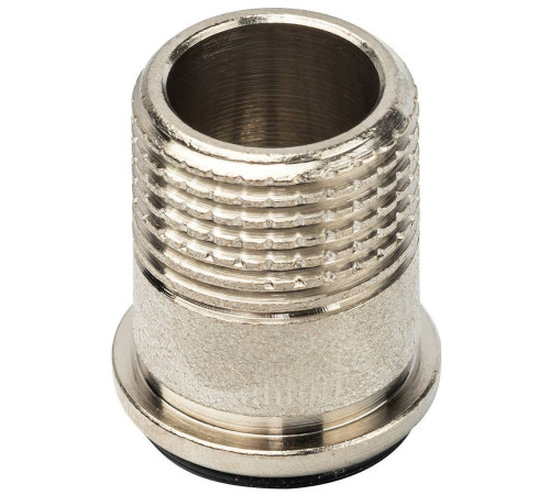 Клапан радиаторный угловой LUXOR Easy DS 122 1/2 для стальных труб 11062100