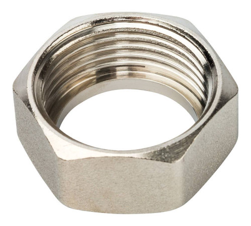 Кран радиаторный ручной прямой LUXOR easy RD 101 1/2 11222100