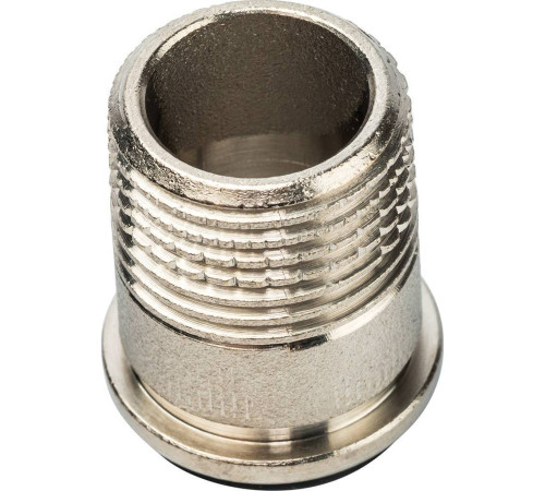 Кран радиаторный ручной прямой LUXOR easy RD 101 1/2 11222100