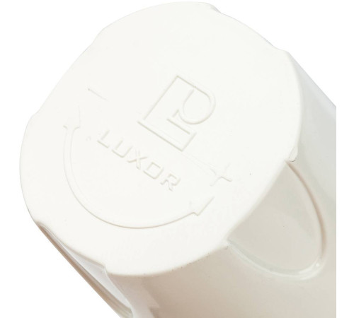 Кран радиаторный ручной угловой LUXOR easy RS 102 1/2 11022100