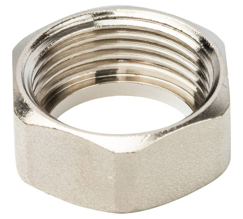 Кран радиаторный ручной угловой LUXOR easy RS 102 1/2 11022100