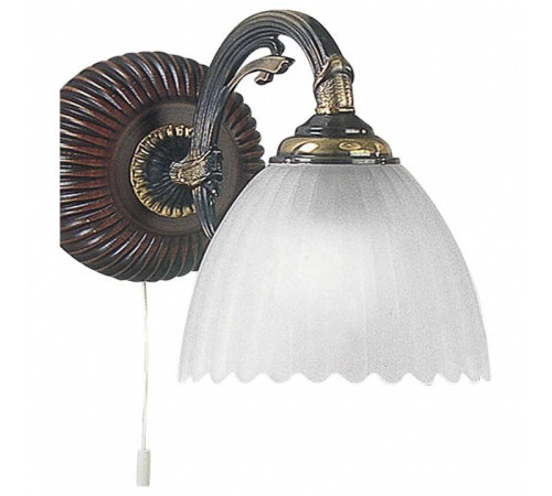 Бра Reccagni Angelo 3510 A 3510/1