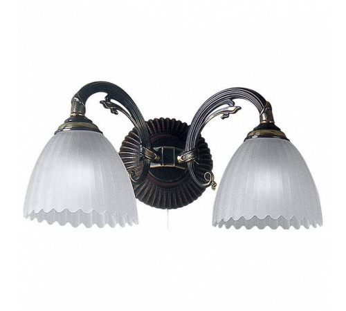 Бра Reccagni Angelo 3510 A 3510/2