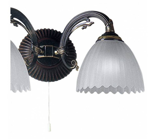 Бра Reccagni Angelo 3510 A 3510/2