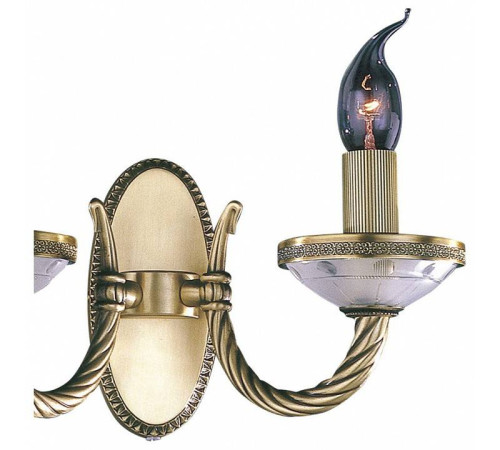 Бра Reccagni Angelo 4650 A 4650/2