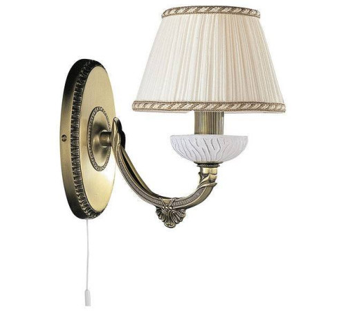 Бра Reccagni Angelo 5400 A 5400/1