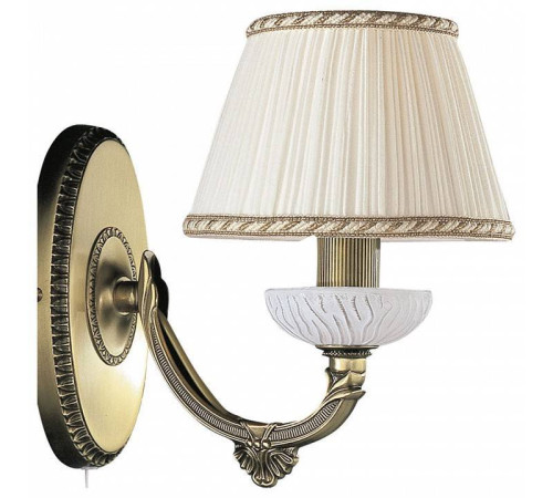 Бра Reccagni Angelo 5400 A 5400/1