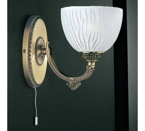 Бра Reccagni Angelo 5600 A 5600/1