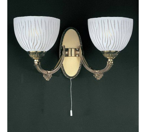 Бра Reccagni Angelo 5600 A 5600/2