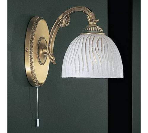 Бра Reccagni Angelo 5650 A 5650/1