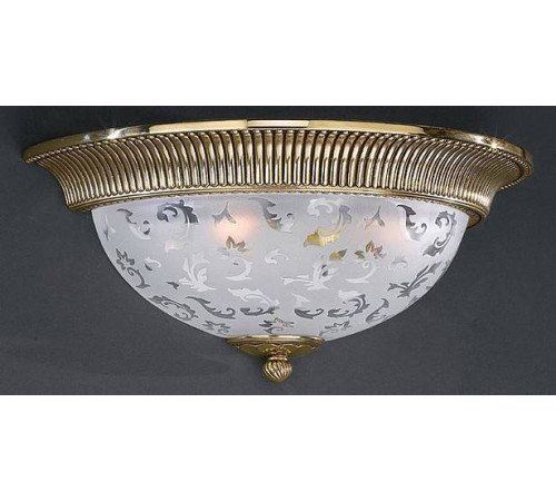 Накладной светильник Reccagni Angelo 6312 A 6312/2