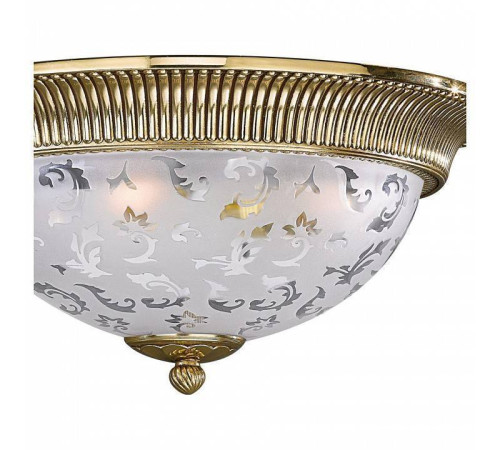 Накладной светильник Reccagni Angelo 6312 A 6312/2