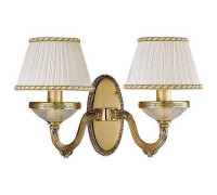 Бра Reccagni Angelo 6502 A 6502/2