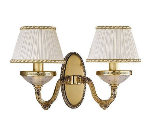 Бра Reccagni Angelo 6502 A 6502/2