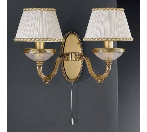 Бра Reccagni Angelo 6502 A 6502/2