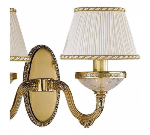 Бра Reccagni Angelo 6502 A 6502/2