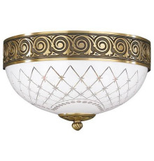 Накладной светильник Reccagni Angelo 7012 A 7012/2