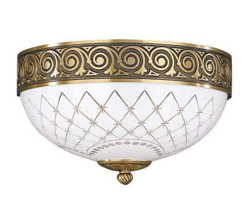 Накладной светильник Reccagni Angelo 7012 A 7012/2