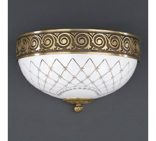 Накладной светильник Reccagni Angelo 7012 A 7012/2