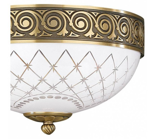 Накладной светильник Reccagni Angelo 7012 A 7012/2