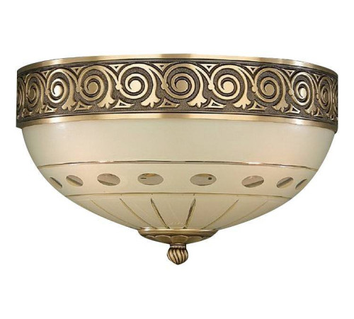 Накладной светильник Reccagni Angelo 7014 A 7014/2