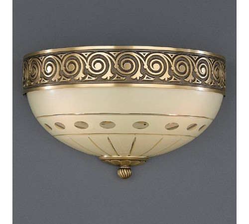 Накладной светильник Reccagni Angelo 7014 A 7014/2