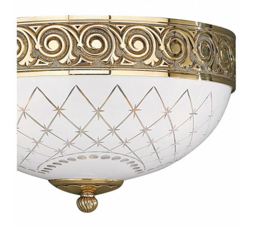 Накладной светильник Reccagni Angelo 7112 A 7112/2