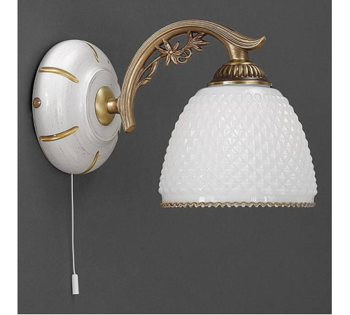 Бра Reccagni Angelo 8606 A 8606/1