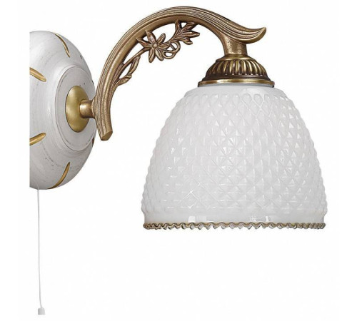 Бра Reccagni Angelo 8606 A 8606/1