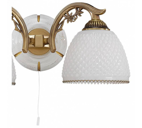 Бра Reccagni Angelo 8606 A 8606/2