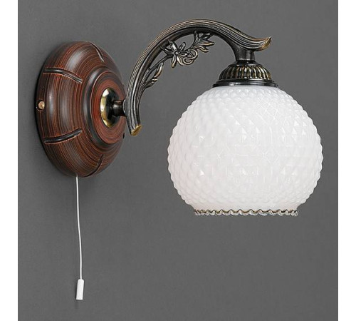 Бра Reccagni Angelo 8610 A 8610/1