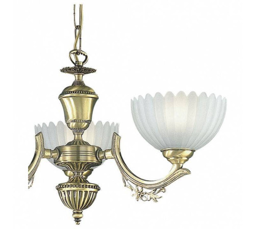 Подвесная люстра Reccagni Angelo 2825 L 2825/3