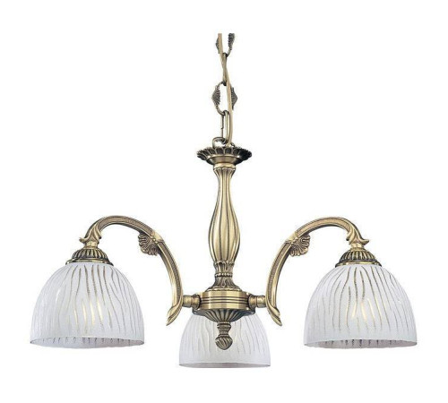 Подвесная люстра Reccagni Angelo 5650 L 5650/3