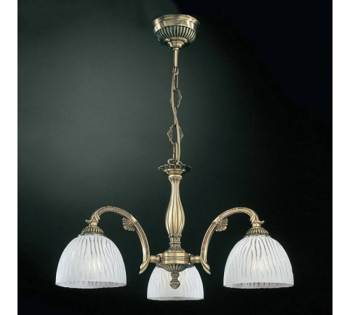 Подвесная люстра Reccagni Angelo 5650 L 5650/3