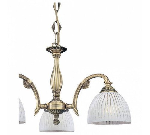 Подвесная люстра Reccagni Angelo 5650 L 5650/3