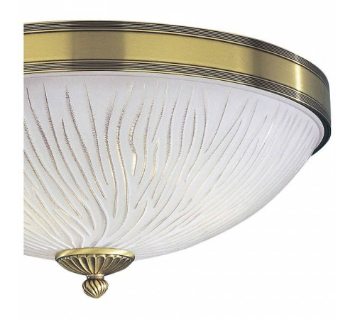 Подвесная люстра Reccagni Angelo 5650 L 5650/3