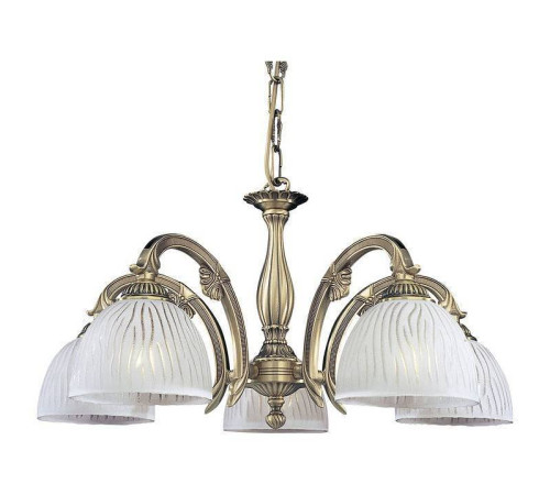 Подвесная люстра Reccagni Angelo 5650 L 5650/5