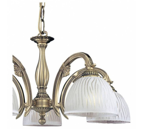 Подвесная люстра Reccagni Angelo 5650 L 5650/5