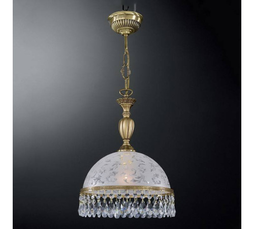 Подвесной светильник Reccagni Angelo 6200 L 6200/28